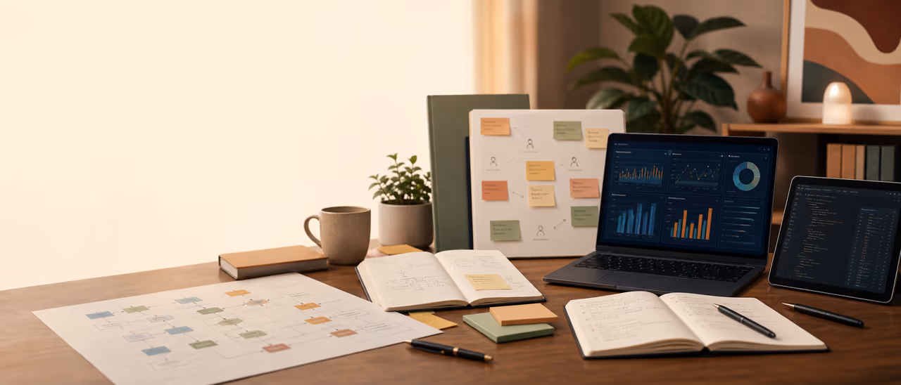 Business Analyst or Data Analyst