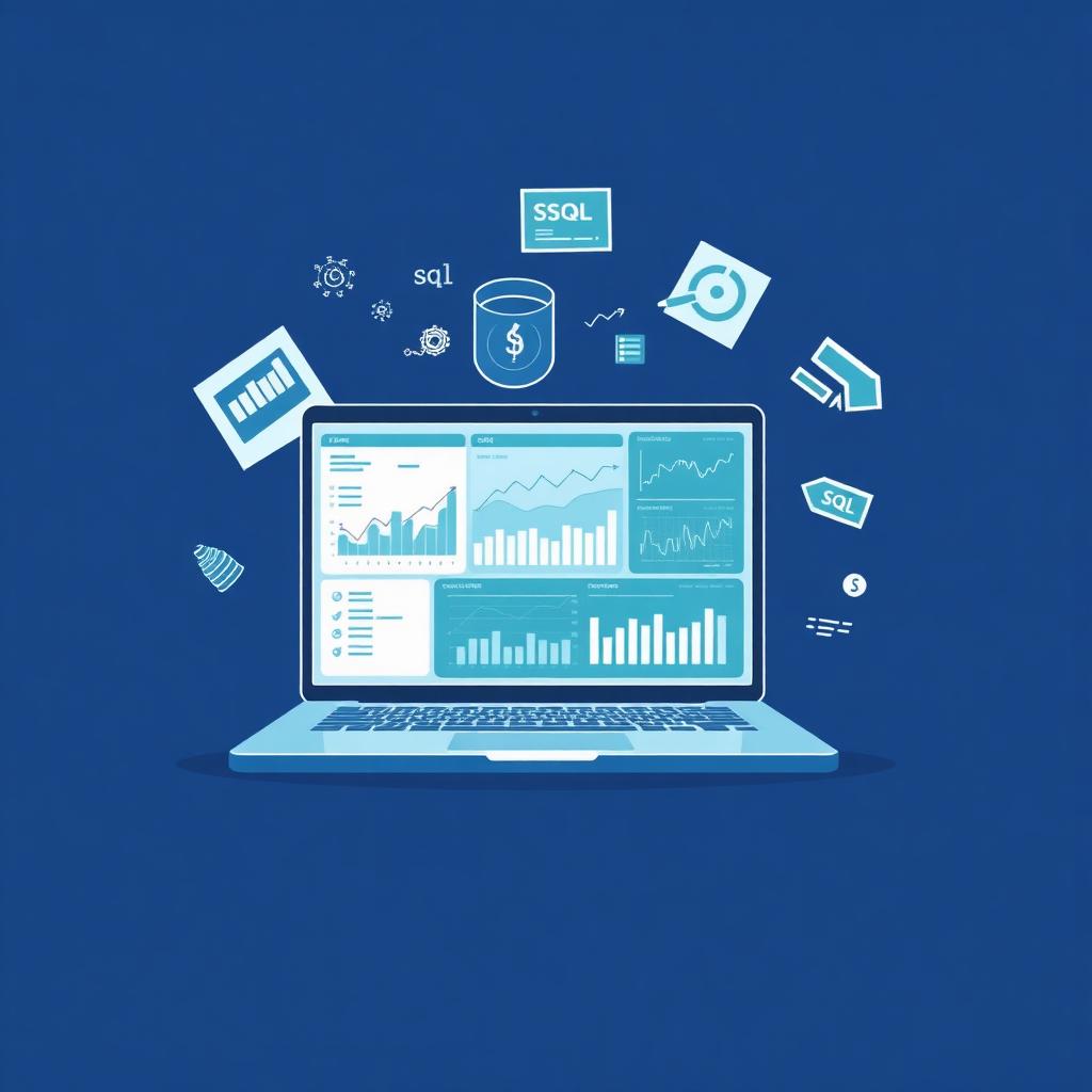 Data Analyst Weiterbildung with a Bildungsgutschein