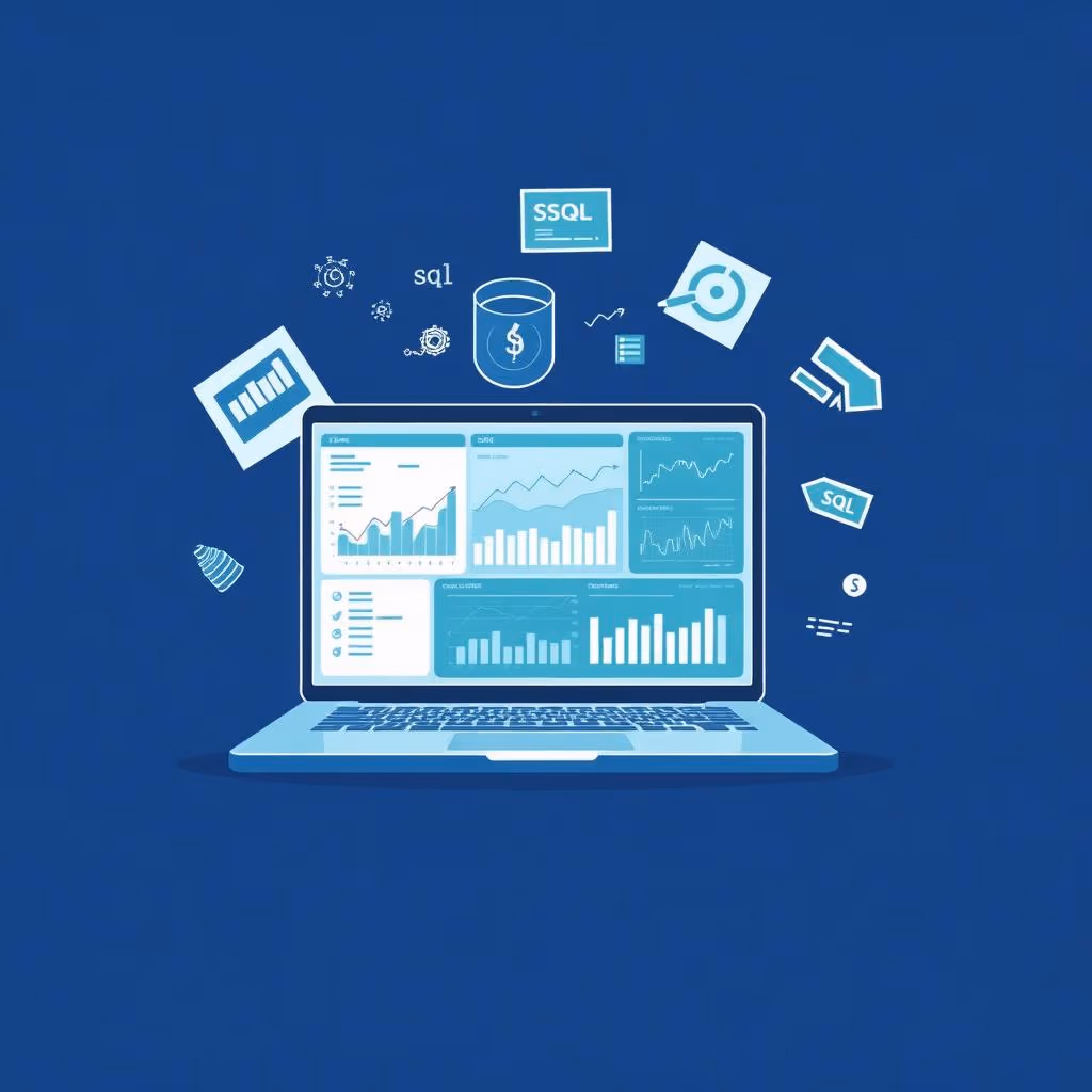 Data Analyst Weiterbildung with a Bildungsgutschein