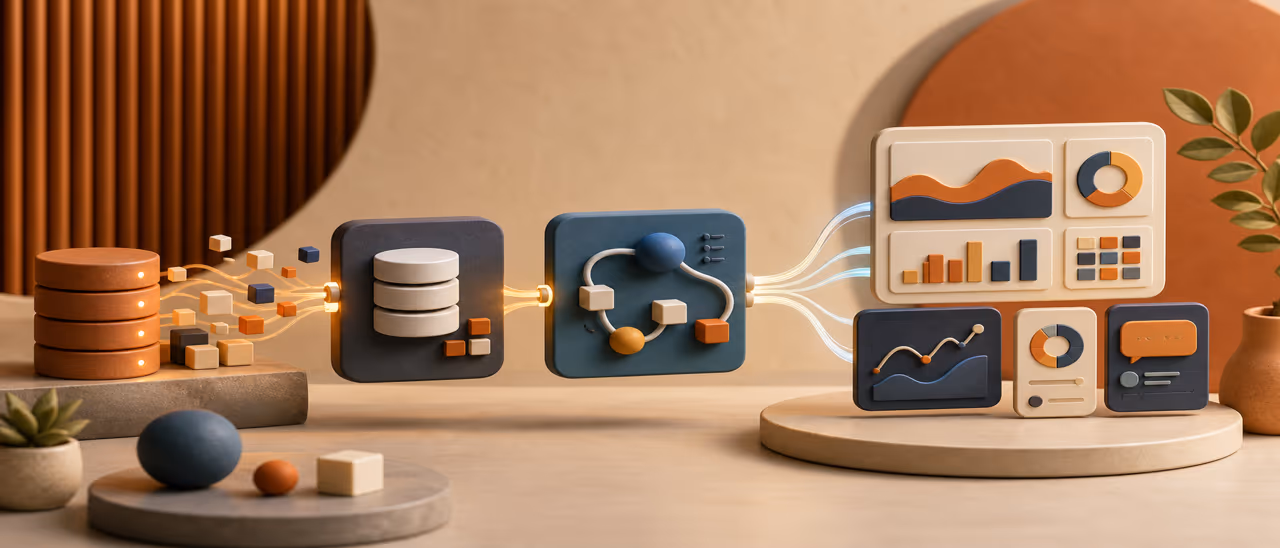 Python, SQL, Power BI oder Tableau in Datenkursen