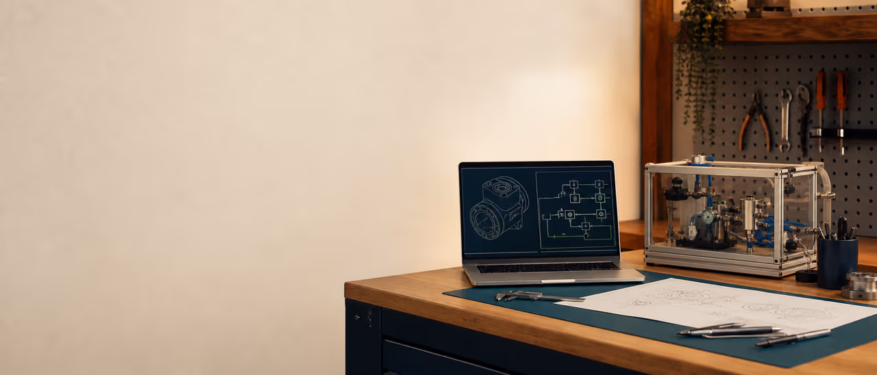 Technische Weiterbildung: CAD, Automation, Automotive und Mobilität